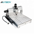 Mini máquina CNC 3 ejes 3040